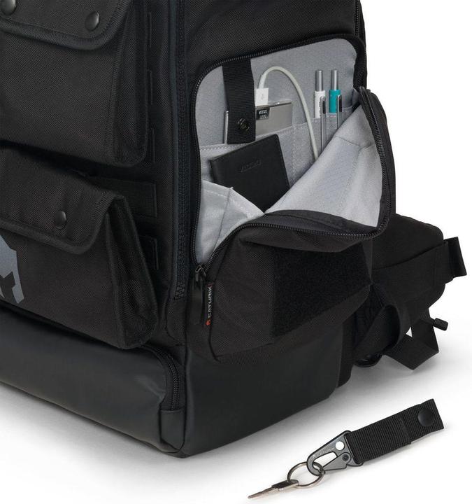 Image du produit Caturix Decisiun Ecotec (42 l)