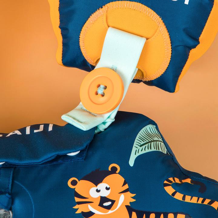 Image du produit Nabaiji Tiswim