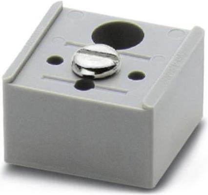Produktbild Phoenix Contact DIN-Schienenhalterung (Montagehalterung)