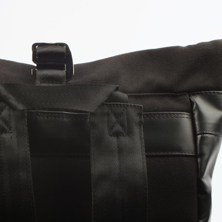 Actual product image 7clouds Laptop backpack Dwars 7.4 (11.30 l)