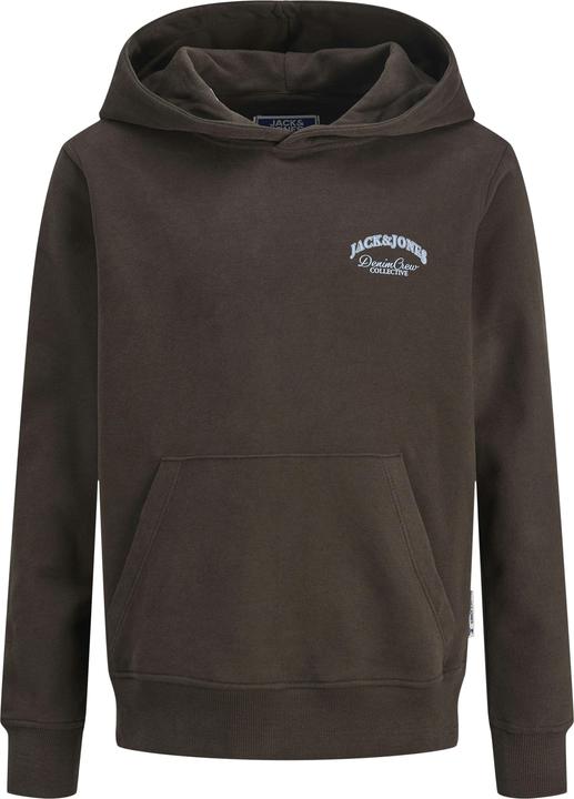 Jack & Jones Jjebrandes Backp Relaxed Sweat H Sn Jnr