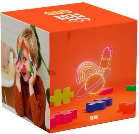Actual product image Plus-Plus Big