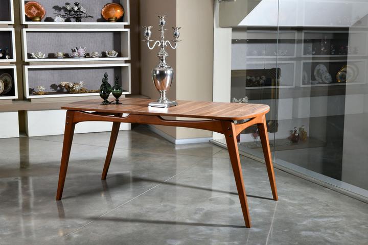 Image du produit Skye Decor Nathan (160 x 80 x 75 cm)