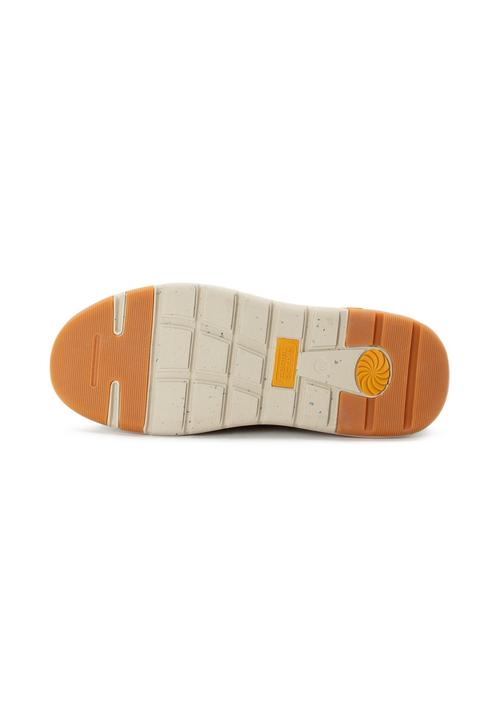 Produktbild Camel Active Sneaker used canvas/split KHAKI (46)