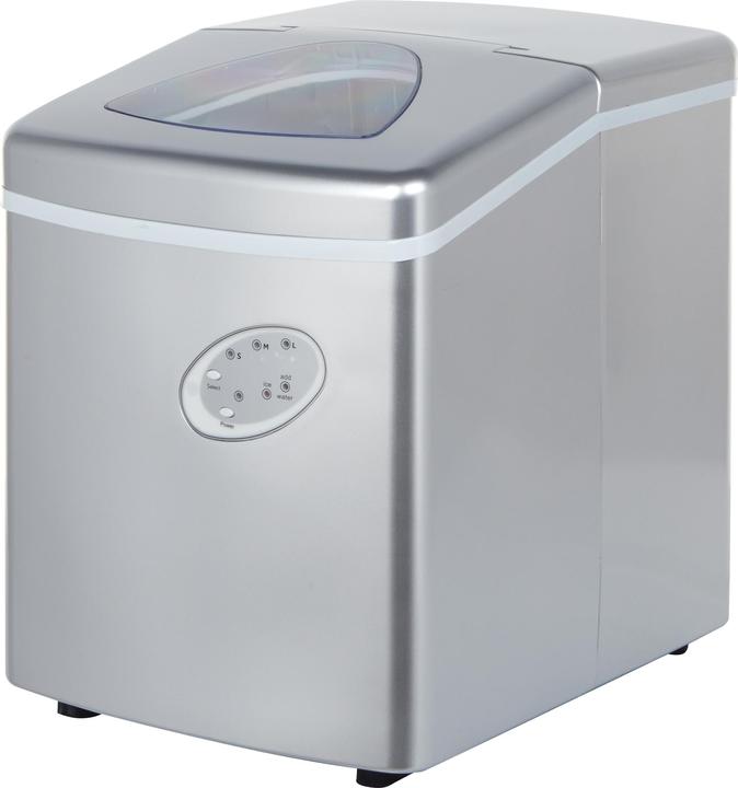 Immagine prodotto Gastro Hero Hohlkegel Eisbereiter Eco