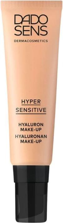 Dado Sens Hypersensitive Make Up Beige