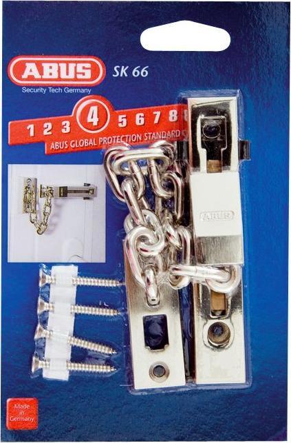 Actual product image Abus Door locking chain (Entrance door, Indoor)