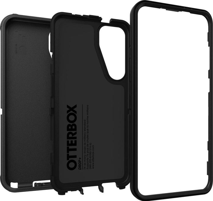 Immagine prodotto OtterBox Defender (Samsung Galaxy S25+)