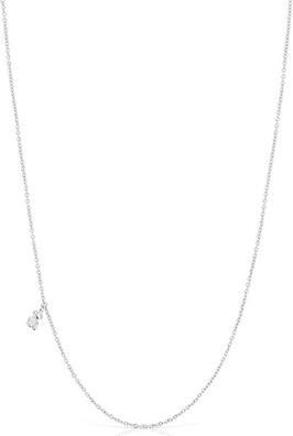 Produktbild Tous Bold Bear Silver Necklace 1003885800