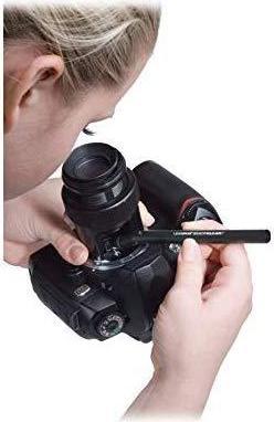 Produktbild Lenspen Sensorklear Loupe Kit