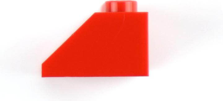 Image du produit LEGO 2x4 tuiles rouges - 50 pièces - Rouge 3037 NOUVEAU (3037, LEGO Accessoires)