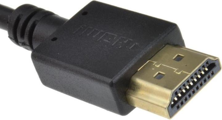 Produktbild Sennheiser Mini HDMI – HDMI (2 m, HDMI)