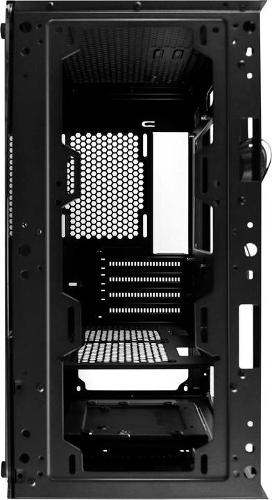 Actual product image 1stplayer X3-M-BK (mATX)