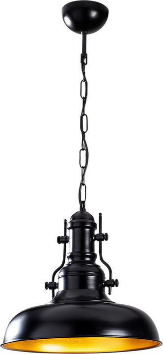 Actual product image Opviq Francisco (E27)