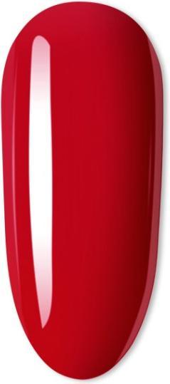 Image du produit Venalisa 3 in 1 Gellack Red UV/LED (Red, Vernis semi-permanent)