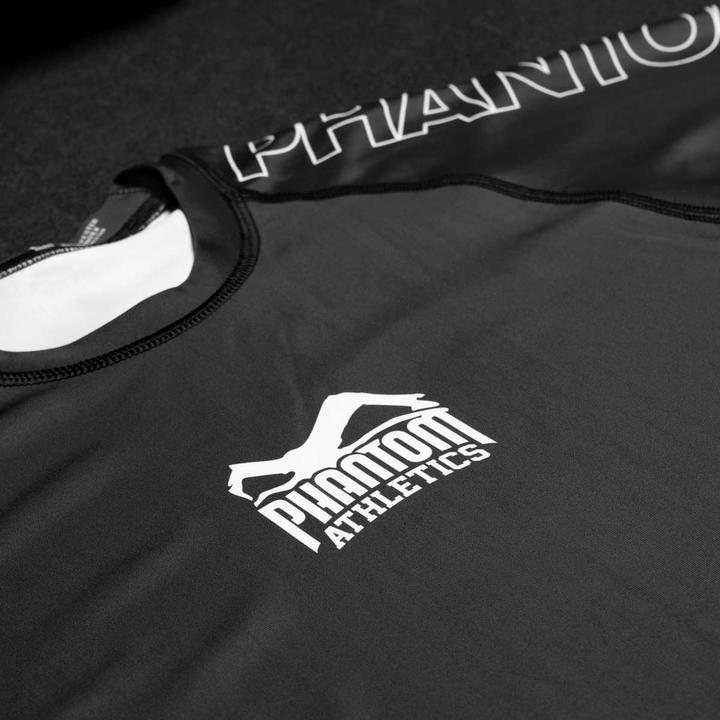 Image du produit Phantom Athletics Rashguard RANKED (XL)