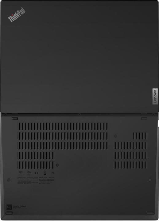 Produktbild Lenovo ThinkPad T14 Gen. 3 (Intel) (14", Intel Core i7-1255U, 16 GB, 512 GB, DE)