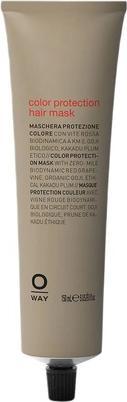 Oway Farbschutz Haar Maske 5oz/150ml (150 ml)