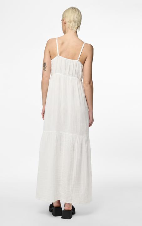 Produktbild Pieces PCASTINA Maxikleid (XL)