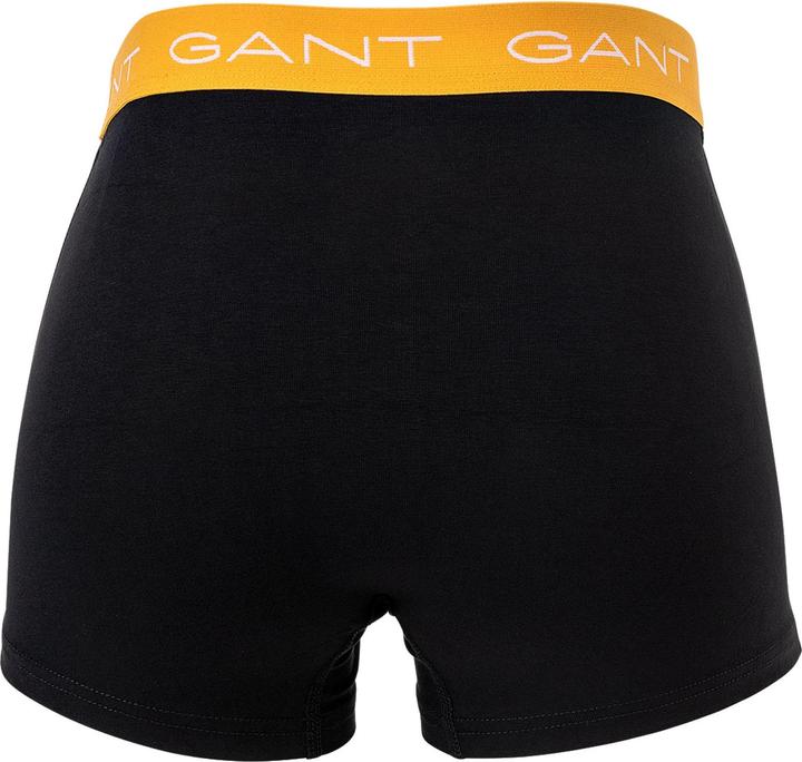 Immagine prodotto GANT Boxer Casual Figura-abbracciata (S, confezione da 3)