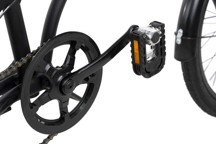 Produktbild KS Cycling Quickfold (27 cm)