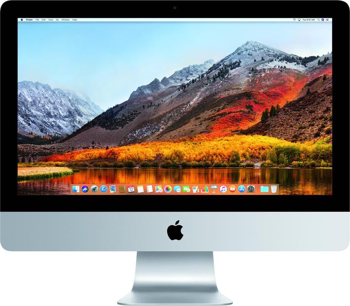Produktbild Apple iMac