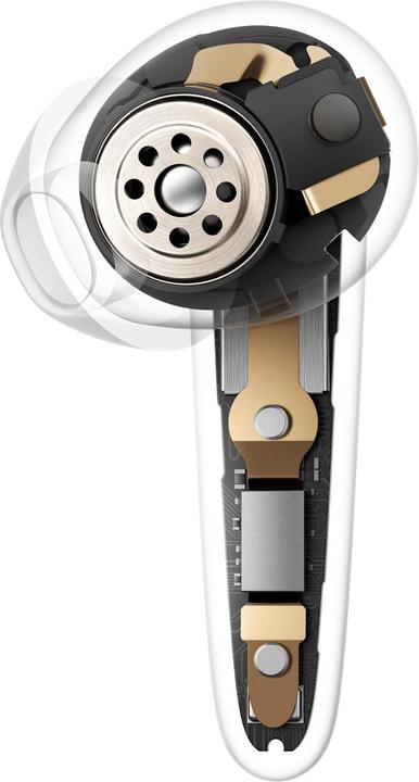 Productafbeelding Huawei Freebuds SE (ANC, 6 h, Draadloze)