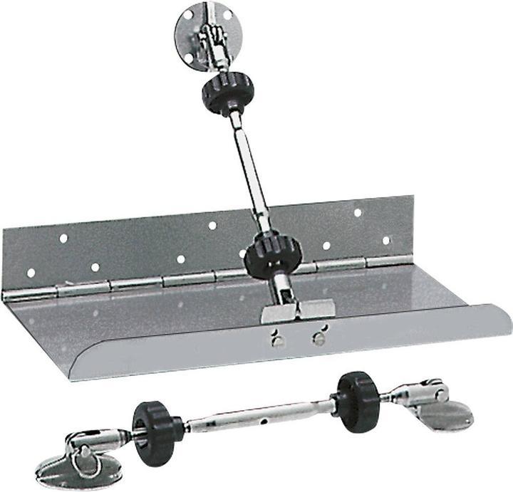 Actual product image Osculati Mechanical kit for flaps