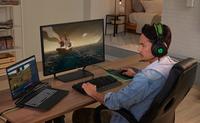 Actual product image HP Pavilion 550 (DE, Cable)