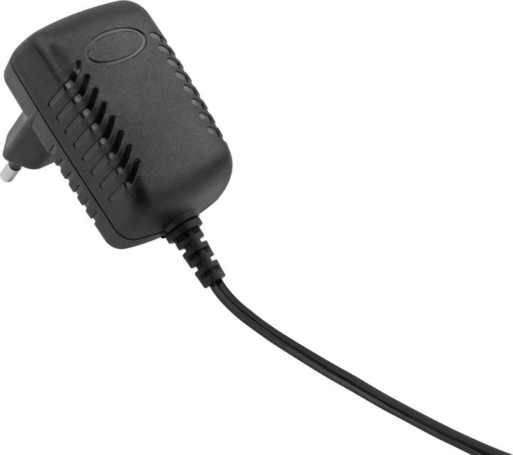 Actual product image Ansmann FL800R 10W/800lm Luminary LED Battery Spotlight (800 lm)