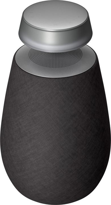 Image du produit LG XBOOM Go DXO2 (15 h, Fonctionnement sur batterie)