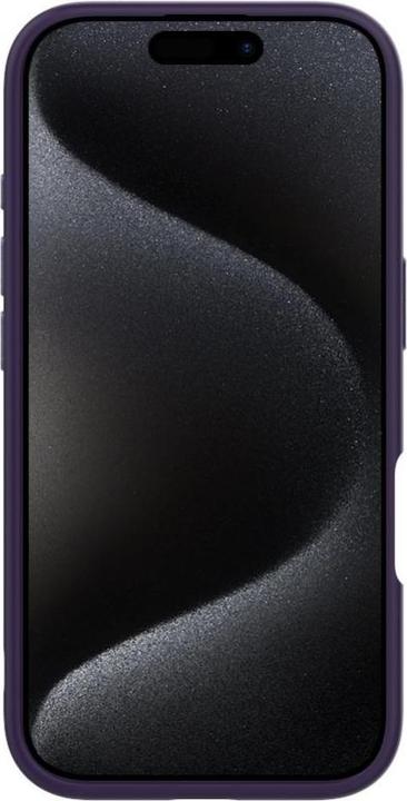 Immagine prodotto Evelatus Custodia iPhone 16 Pro Hybird con Magsafe PC+TPU (Apple iPhone 16 Pro)