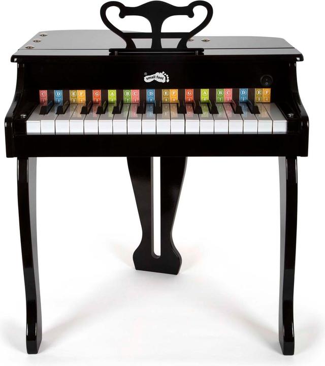Immagine prodotto small foot Piano à queue pour enfants (Tedesco)