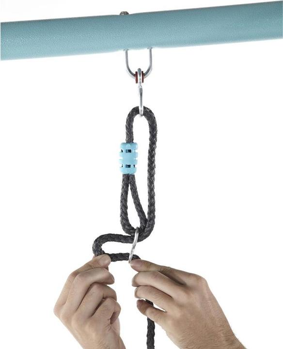 Actual product image Plum Premium Single Swing