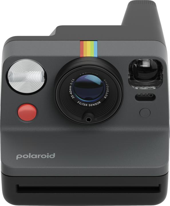 Actual product image Polaroid Everything Box Now Gen3