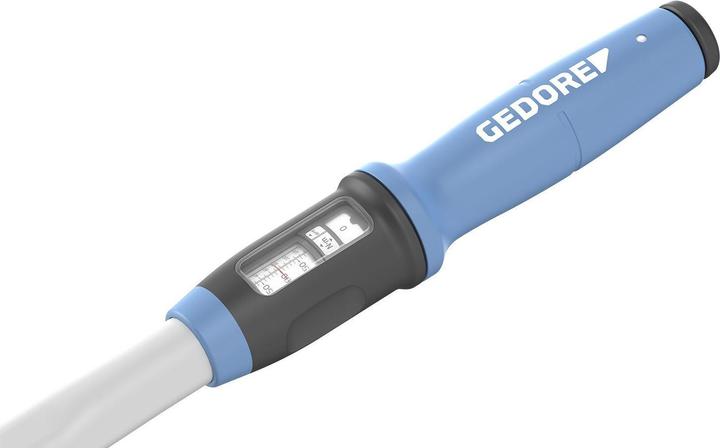 Produktbild Gedore TF-K100 Drehmomentschlüssel TORCOFIX TF-K 20-100 Nm (1/2", 20 Nm, 100 Nm)