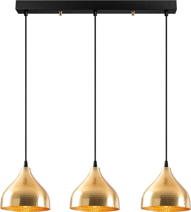 Actual product image Opviq Sofia (E27)