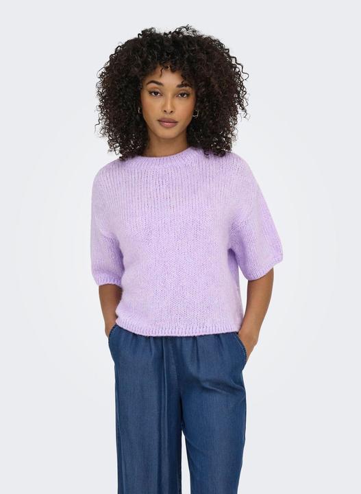 Image du produit JdY JDYLINEA Strickpullover Strickpullover (XL)