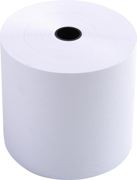 Actual product image Exacompta Cash register roll