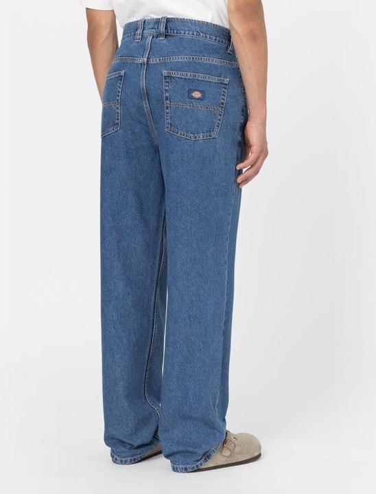 Image du produit The Dickies Thomasville Denim Pant Classic Blue (31)