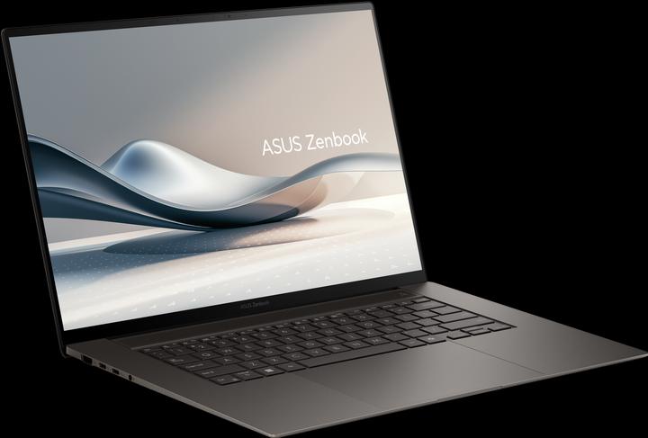 Actual product image ASUS Zenbook S 16 (15.98", AMD Ryzen AI 9 HX 370, 32 GB, 1000 GB, DE)