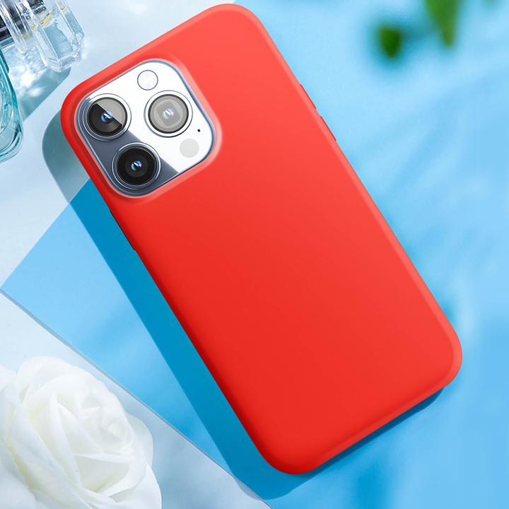 Immagine prodotto Moxie Serie BeFluo (Apple iPhone 15 Pro Max)