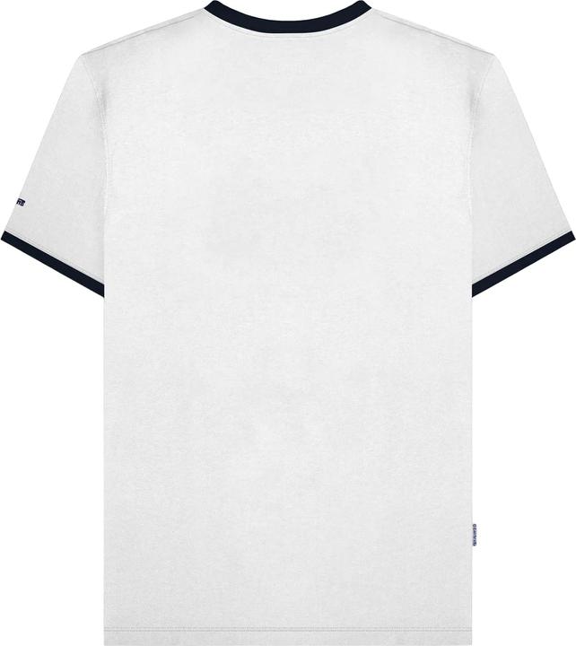 Immagine prodotto Lambretta SS25 Maglietta Suoneria Logo Uomo (XXL)