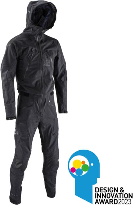 Immagine prodotto Leatt Tuta Mono MTB HydraDri 5.0 (Uomini, Donne, L)