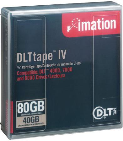 Produktbild Imation Dlt Iv (DLT IV, 40 GB)