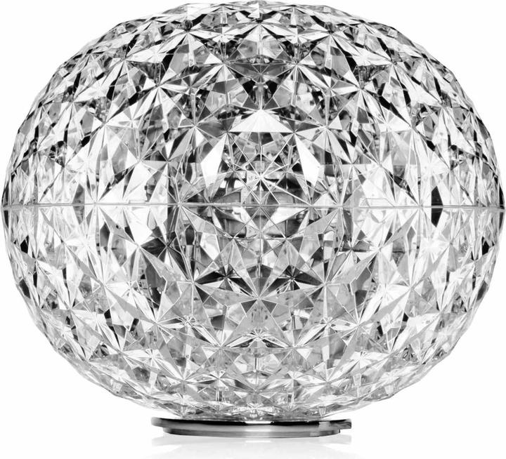 Immagine prodotto Kartell Lampada da terra PLANET clear (0001) (2700 lm)