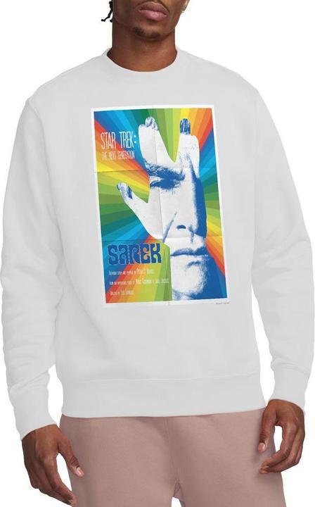 The Next Generation Season 3 Episode 23 Sweatshirt