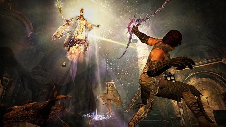 Produktbild GED Dragon's Dogma Dark Arisen (PS3)