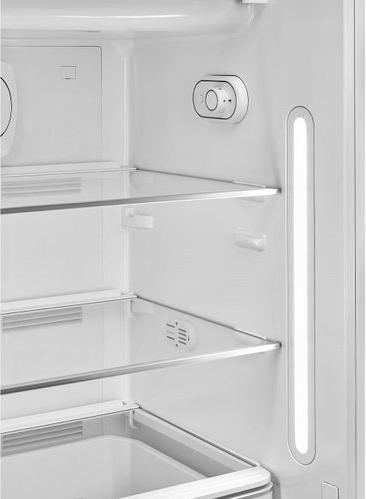 Produktbild Smeg FAB28RLI5 (270 l)