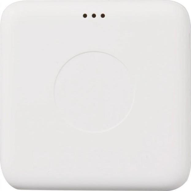 Actual product image Xiaomi Mi Temperature and Humidity Monitor 2